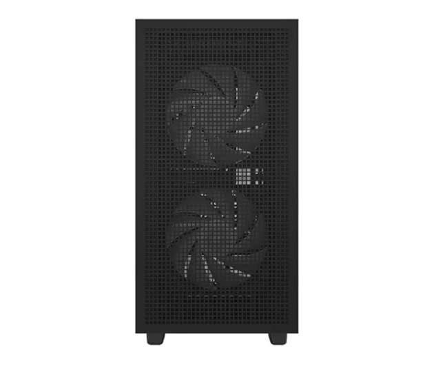 Deepcool OBUDOWA DeepCool CH360 DIGITAL (R-CH360-BKAPE3D-G-1) R-CH360-BKAPE3D-G-1 R-CH360-BKAPE3D-G-1             - 1248535 - zdjęcie 2